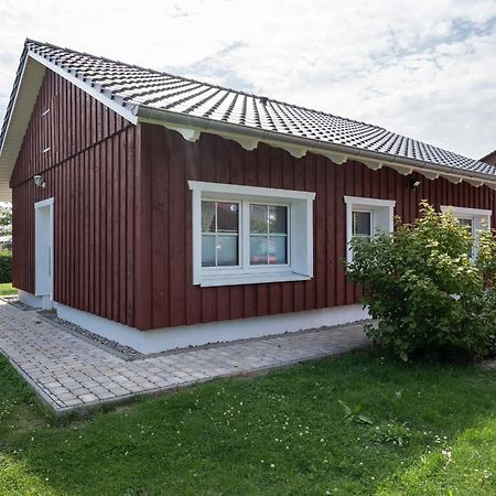 Alte Dahme Haus 2 Villa Eksteriør billede