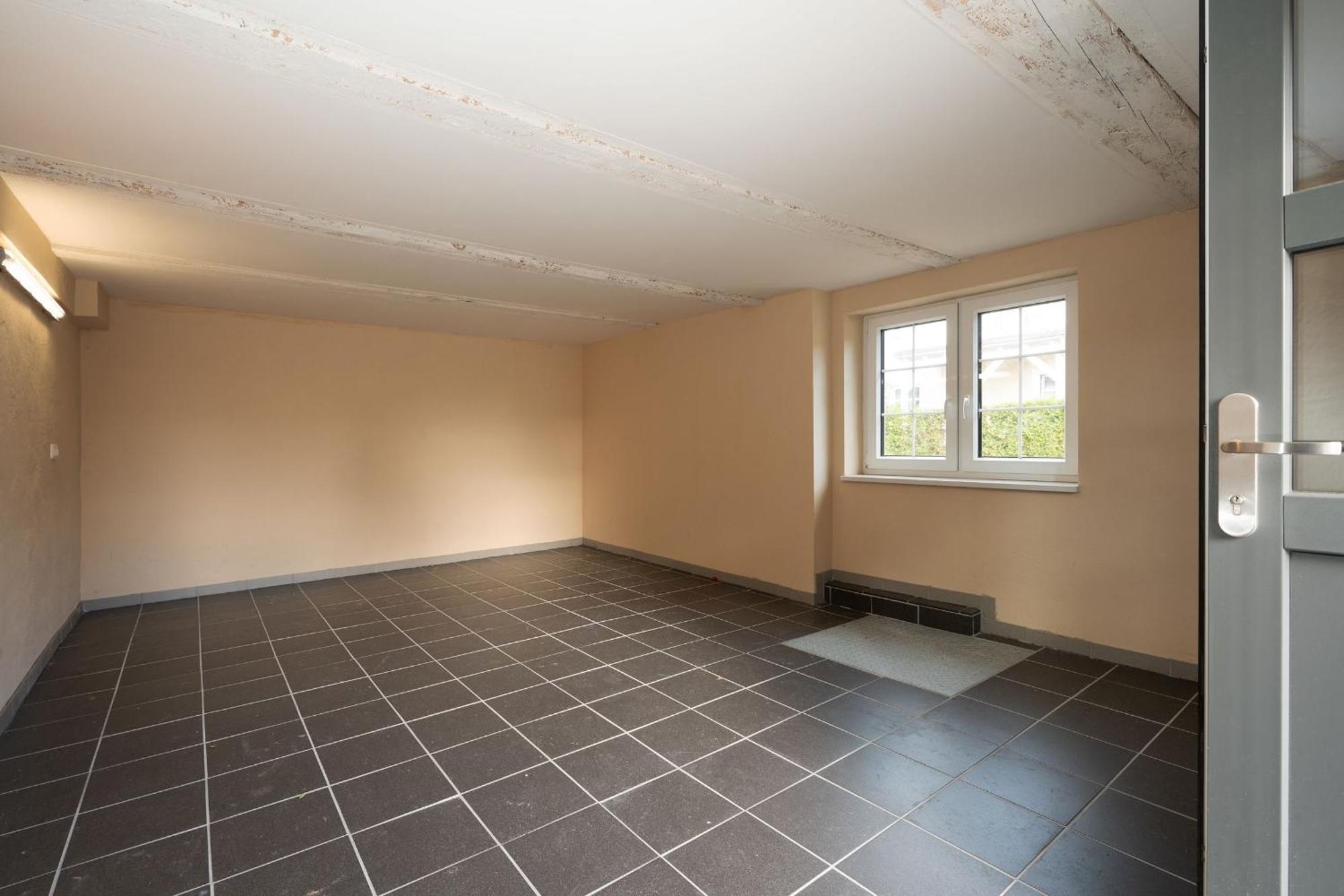 Alte Dahme Haus 2 Villa Eksteriør billede